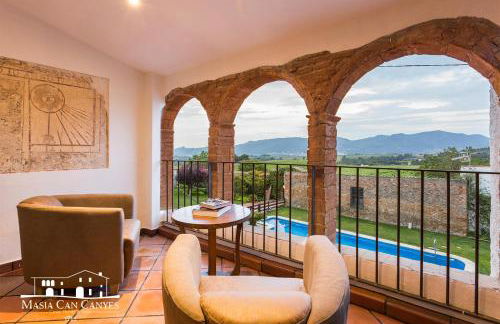 Masia Can Canyes & Spa - Photo 76