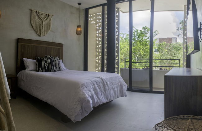 Mak Tulum Luxury Condo Hotel at Aldea Zama, Tulum - Foto 15