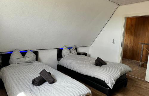 Haus Pia in ruhiger Lage, sehr messenah gelegen - Foto 20