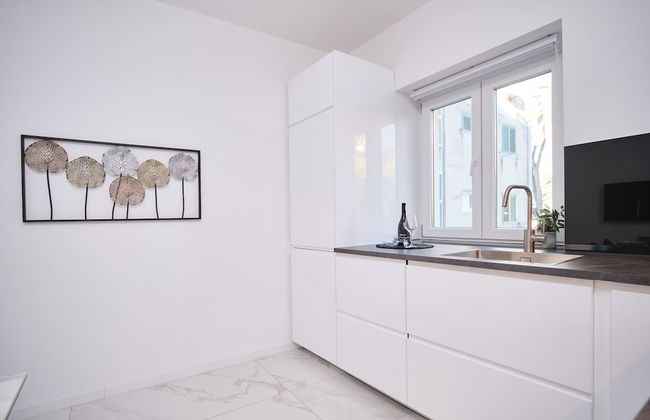 LaMer Luxury Suite by Litto - Foto 21