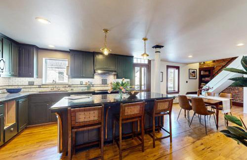 Belfast Victorian - Foto 18