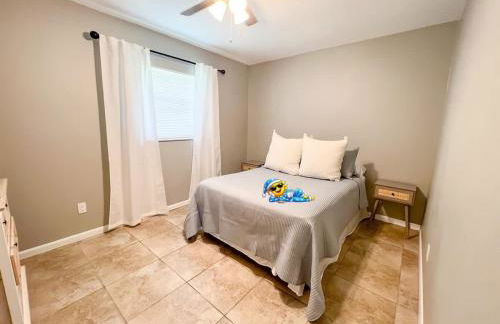 Cozy 2 Bedroom home, Dade City! - Foto 5
