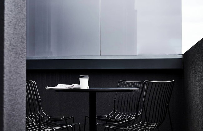 Urban Rest Lanbruk - Foto 46