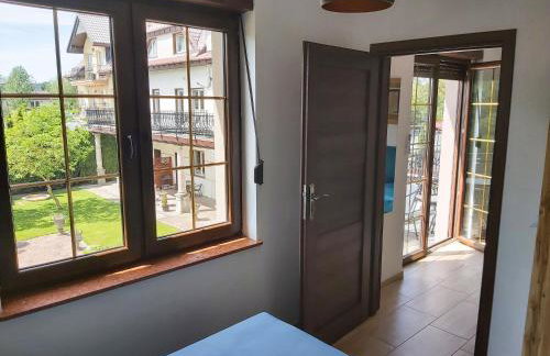 Ośrodek Wypoczynkowy RAF-MIL - Foto 56