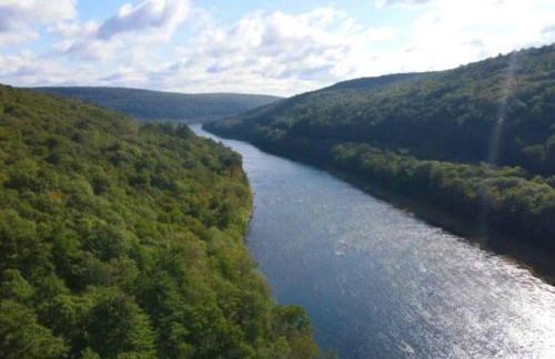 The Stone Mason - Large Modern Home on 5 Acres - 2 Hrs from NYC - Foto 35