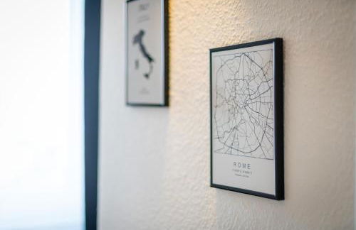 Guermache Apartments- City Design Apartments, Zentrum, Outlet, Balkon, Küche - Foto 69