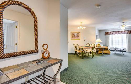 Shared Hot Tub Access! Gem 4 Mi to Dtwn Caseville - Photo 15