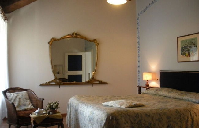 Agriturismo Fattoria Del Colle - Foto 16