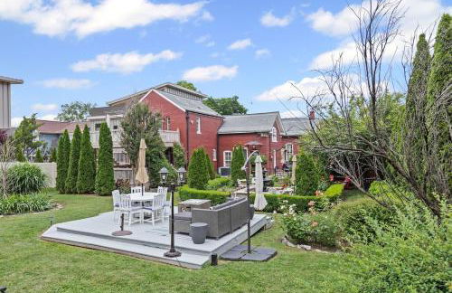 Germantown Old Grand House - Foto 53