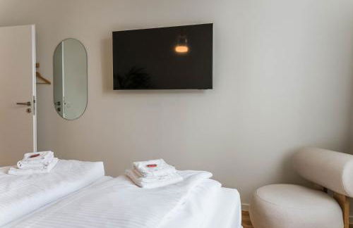 STAYLIGHT - Celle am französischem Garten - Photo 63