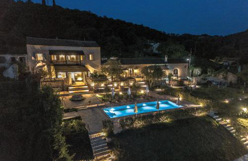 Marcora Historic Mansion - Foto 1