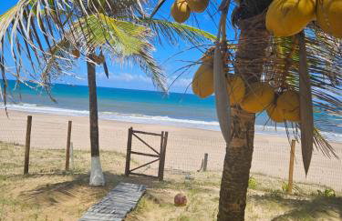 Farmhouse facing the sea, paradise - Foto 24