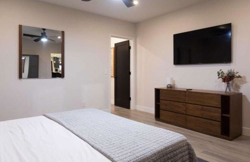 Desert getaway retreat pool spa billiards bbq - Foto 23