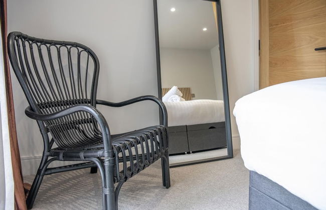 The Quadrant The Carillon Suite - Photo 12