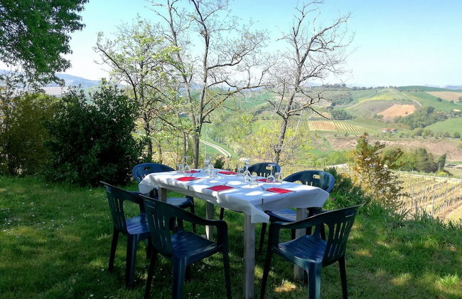 Agriturismo Morattina - Foto 35