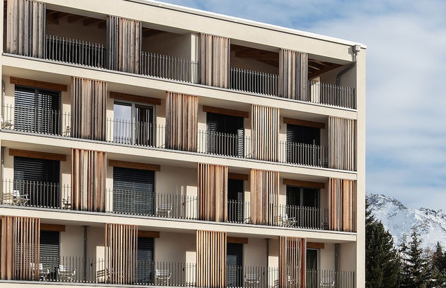 Townhouse N.26 - Foto 17