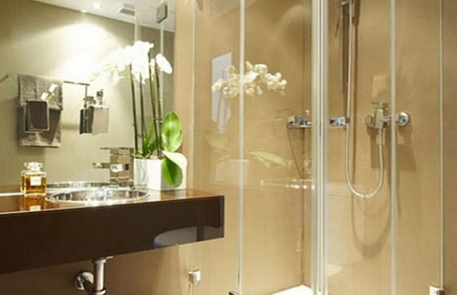 VISIONAPARTMENTS Zurich Cramerstrasse 8-12 - Foto 27