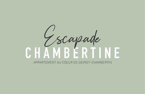 Escapade Chambertine au cœur de Gevrey-Chambertin - Foto 9
