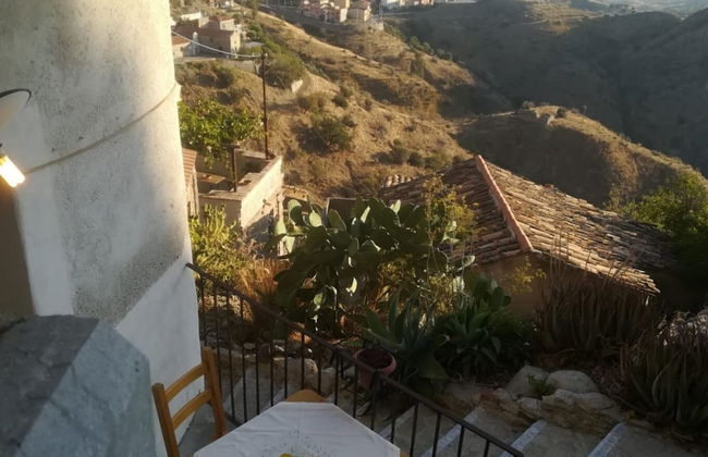 Case Rurali Pentedattilo - Photo 22