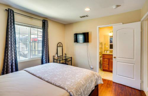 Westminster Apartment Near Beaches and Theme Parks! - Foto 16