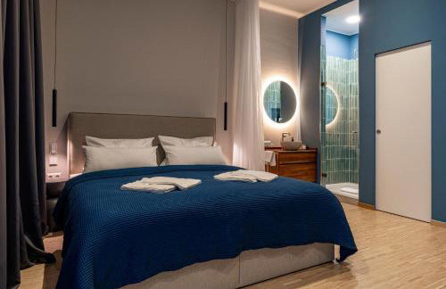 LYC Designer Studio, 76 sqm, Prenzlauer Berg, up to 4 ppl - Foto 17