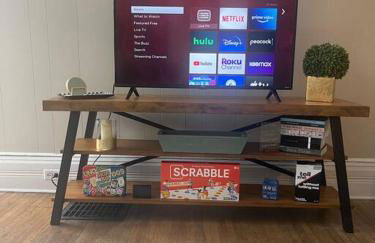 Fancy Homes Manistee B with Lake View! - Foto 16