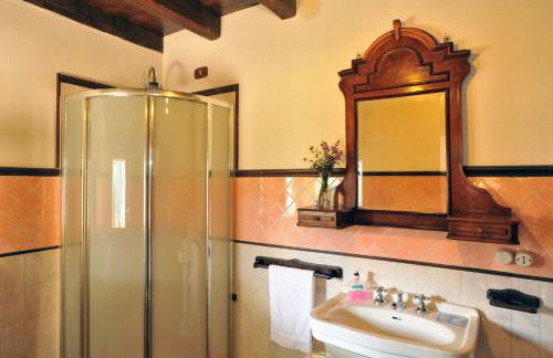 Agriturismo Del Cimone - La Palazza - Photo 57