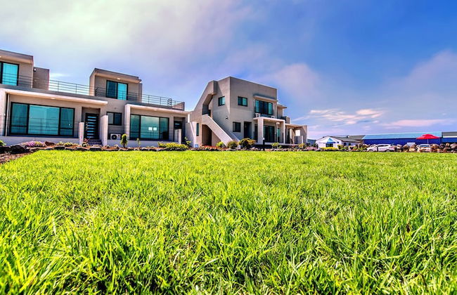 Boreum Pension - Foto 79