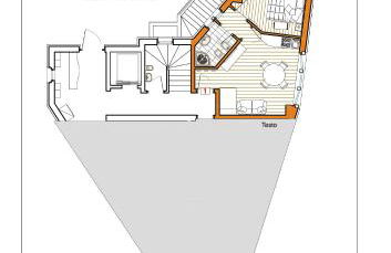 Residence Aspen - Foto 36