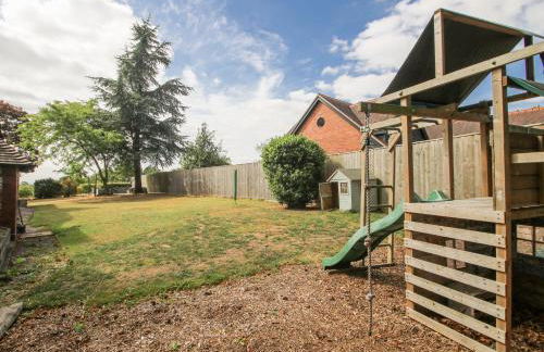 The Old Vicarage - Foto 64