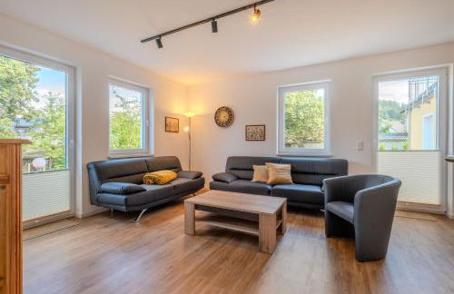 Ferienwohnungen Mäusenest - Foto 13