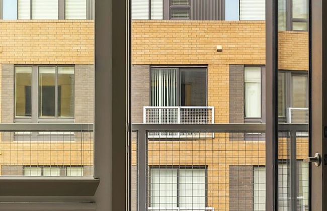 Sonder by Marriott Bonvoy East 5th Apartments East Austin - Photo 7