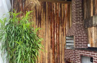 Grand Moriá Pousada Spa - Photo 23