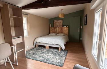 Appartement F1 duplex Hyper centre - Foto 9