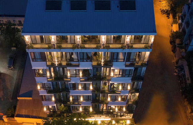 Kunkin Luxury Apartment - Foto 52