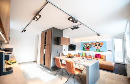 Home and Business - Wohnen auf Zeit - Foto 26