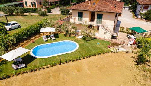 Agriturismo Il Bosco - Foto 4, Garden, sunbed, Garden view