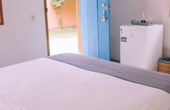 Quinta dos Samaniego - Chalés Rústicos e Suítes - Foto 47