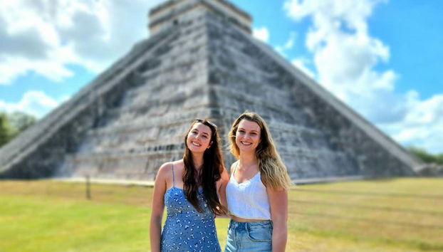 Chichén Itzá & Chichi Kan Cenote Day Trip - Foto 2