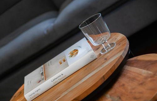 Neu möbliertes 1 - Zimmerapartment mitten in der Natur - Foto 29