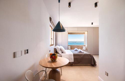 Villa Škalja Beachfront House Magazin - Foto 11