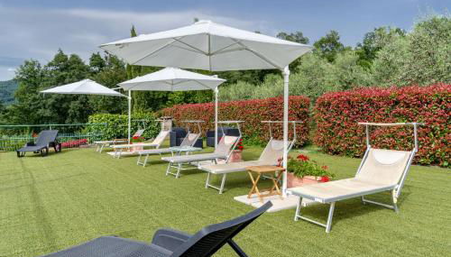 Il Cerro Appartamento Basic per due - Foto 4