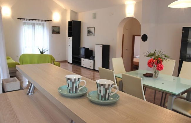 Apartment Bruna - Foto 7