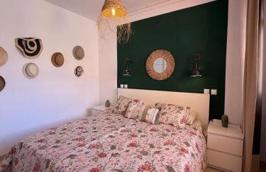 Apartment with views of sea and mountains - Foto 15