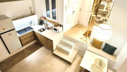 NOVOJAÉN Alojamientos - Edificio vacacional Exclusivo y Tranquilo junto a Catedral - Foto 4