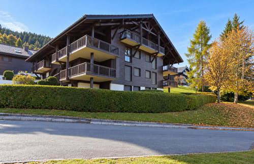 Appartement Hameau des Pistes - Ski-in and Ski-out - Foto 21