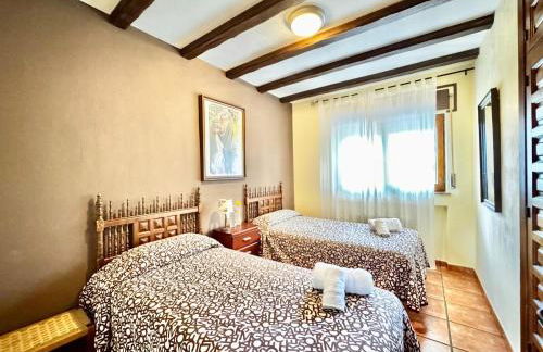 Apartment in Galapagar with Pool and Garden - Foto 46