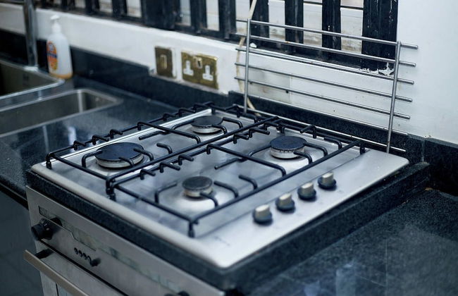 Beautiful one bed Apartment in Tema, Community 6 - Photo 13