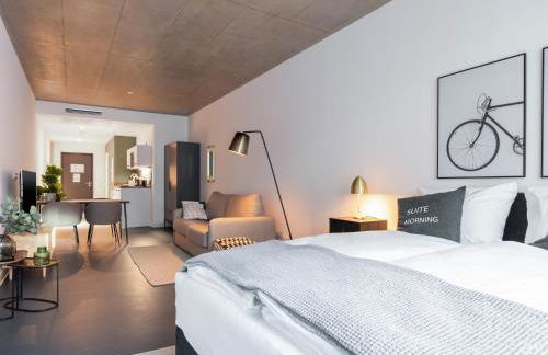 Limehome Erfurt Maximilian-Welsch-Str. - Photo 24