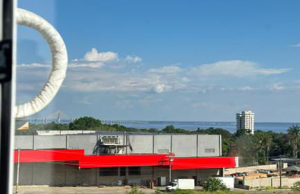 Apartamento na ponta negra 2 quartos - Foto 23